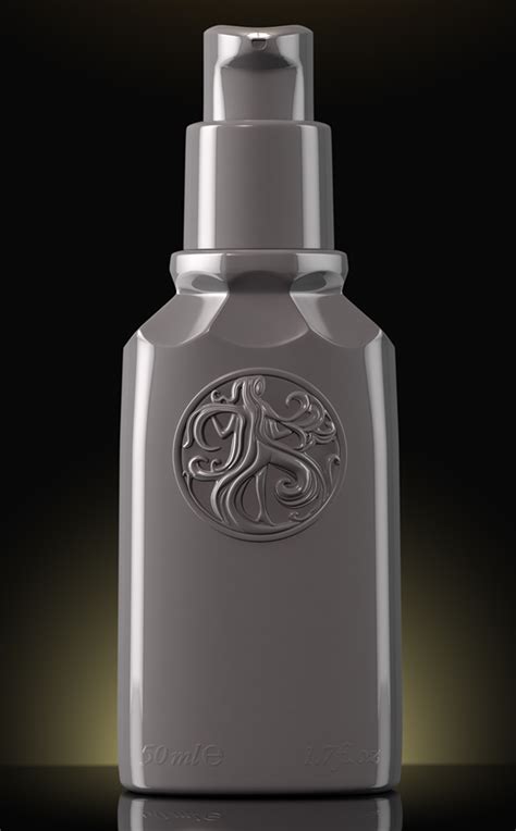 ORIBE on Behance