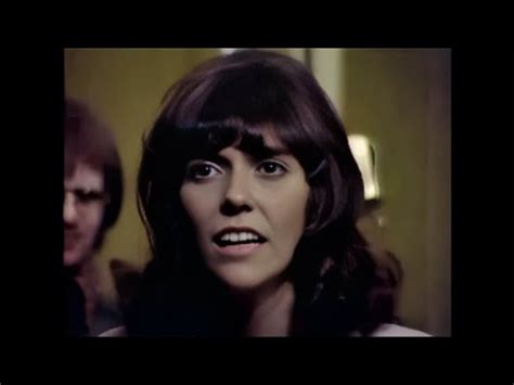 Carpenters Hurting Each Other Restored Remastered Hd Remix Youtube