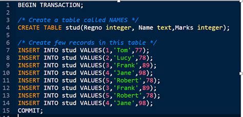 Here S How To Delete Duplicate Rows In Sql With Syntax And Examples