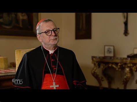 Llamamiento Del Cardenal Gugerotti Por Los Cristianos De Tierra Santa