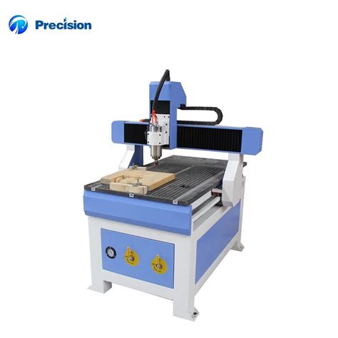 Precio de fábrica Máquina de corte y grabado de madera enrutador CNC