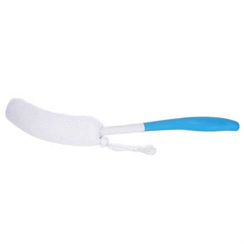 Zerodis Brosse Ponge De Bain Pour Le Dos Brosse Pour Le Corps De Bain