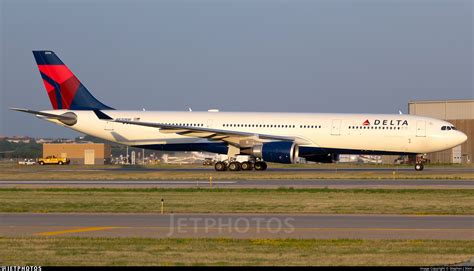 N Nw Airbus A Delta Air Lines Stephen J Stein Jetphotos