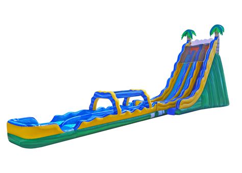 Water Slides Rentals In Jesup Baxley Ludowici Hinesville