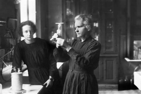 La Mujer Nuclear A Os Del Nacimiento De Marie Curie El Espectador