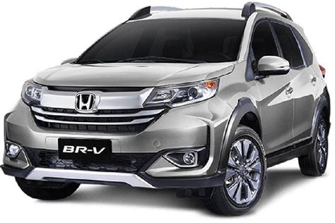 Honda Br V Price List Philippines Promos Specs Carmudi