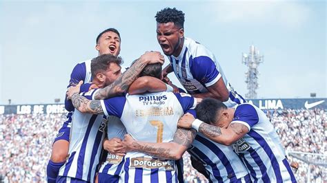 Alianza Lima Precios De Entradas Para Final En Matute Por Liga 1 Betsson 2022 Rpp Noticias