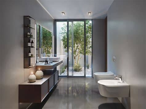 18+ Modern Bathroom Design Tips #Bathroom