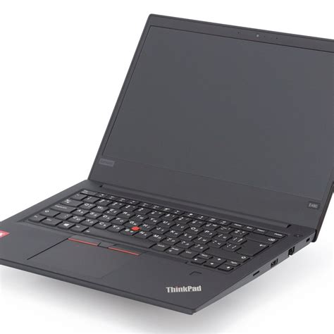 Lenovo ThinkPad E480 Core™ i5 500GB 4GB 14″ WIN10 – MIS