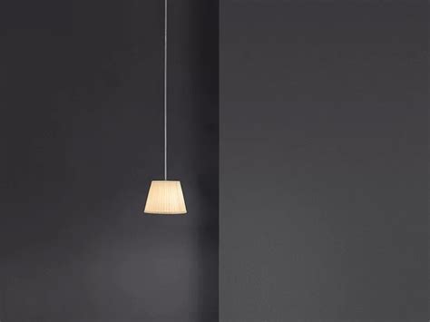 Romeo Babe Suspension Suspension Lamp By Flos