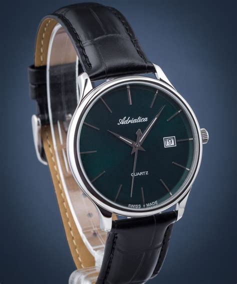 1079 Adriatica Watches • Official Retailer • Watchard.com