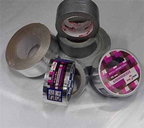 Скотч клейкая лента Diaflex (Диафлекс), Airone, Klebebander ...