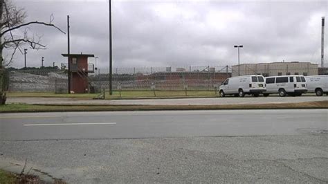 8 Inmates Hospitalized After Overdose at Harnett Correctional Institute