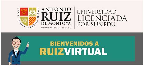 Aula Virtual UARM E Learning