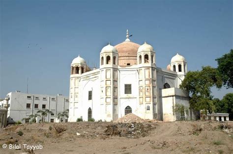 Photo Tomb Of Anarkali Lahore By Bilal Tayyab Lahore