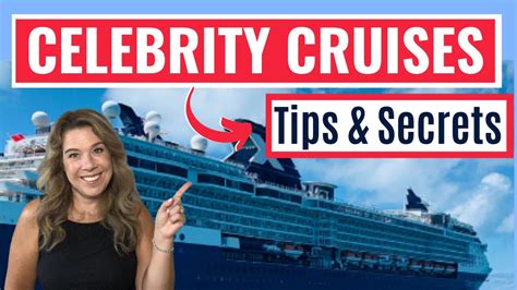 10 Best Celebrity Cruise Tips And Tricks What You Need To Know When