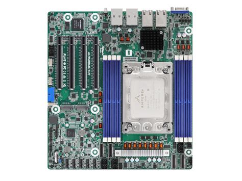 Asrock Rack Bundle Altrad Ud L T Deep Micro Atx Server Motherboard