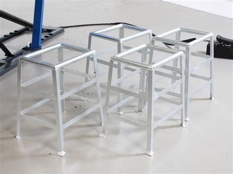 Reifen-Stützbock - PM Tools