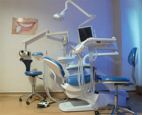 Dental And Oral Health Nile International Hospital