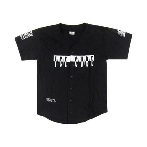 Vintage Ice Cube The Predator Lench Mob Jersey 34500 Liked On