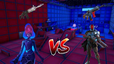 Red Vs Blue Chapter 3 1258 6621 8915 By Russthe1 Fortnite Creative