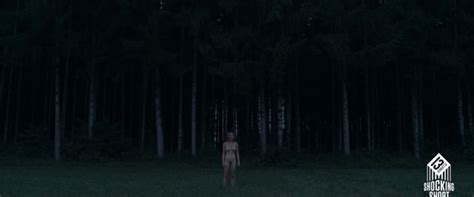 Nude Video Celebs Anna Platen Nude Pan