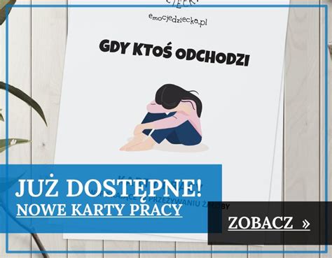 Termometr Z O Ci Materia Y Do Pracy Z Dzieckiem Emocje Emocje