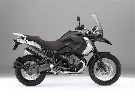 Bmw R Gs Triple Black Specs Autoevolution