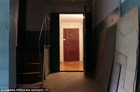 Professor Confesses To Russian Pussy Riot Killings And Reveals