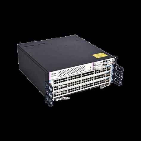 Rg S C Ru Modular Campus Core Switch Ruijie Networks