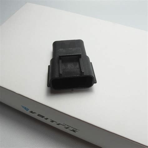 4way For Toyota Throttle Position Sensor Male Ubuy India