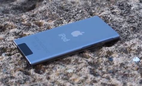 Apple's New "Space Gray" Color Shown Off in Video