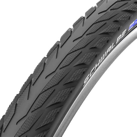 Schwalbe Silento Guard SBC Compound Rigid Tyre 700 x 35mm