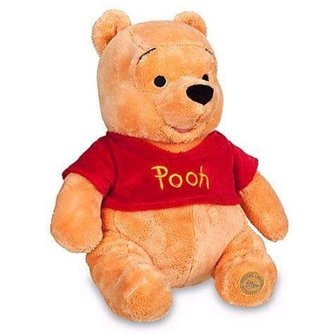 Peluche Winnie The Pooh Plush Disney U S Winnie The