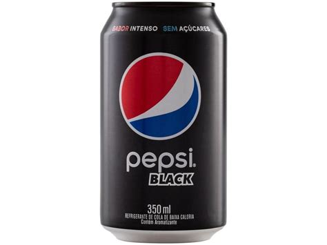 Refrigerante Pepsi Black Sem A Car Ml Refrigerante Magazine Luiza