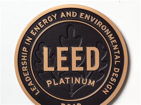 LEED Platinum®! - Green Phoenix