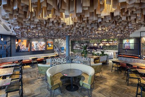 Nandos Bridgend — Fusion Design And Architecture