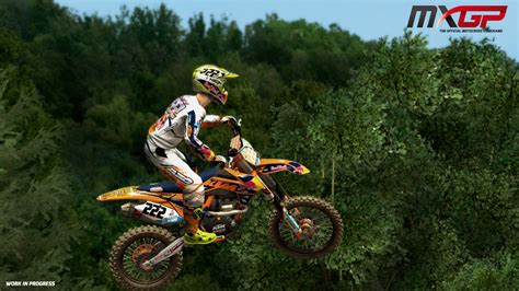 Test De Mxgp The Official Motocross Videogame Pc Ps3 Xbox 360 Ps