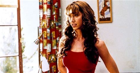 Shannon Elizabeth Movies I've Seen