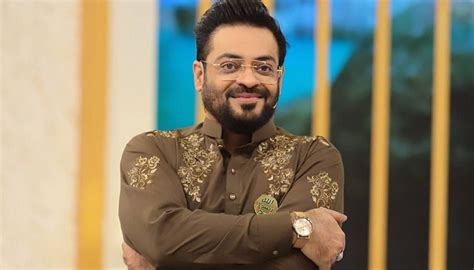 Dr Aamir Liaquat Mysteriously Passes Away In Karachi