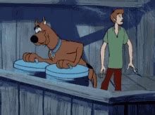 Scooby Doo Saying Ruh Roh Raggy GIFs | Tenor