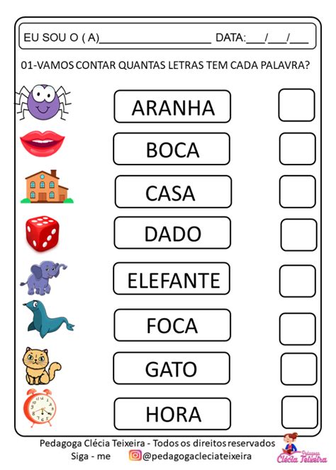 Atividade Pronta Alfabeto Letra S Atividades Letra E Atividade