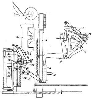 Patent Gb Rechnerlexikon