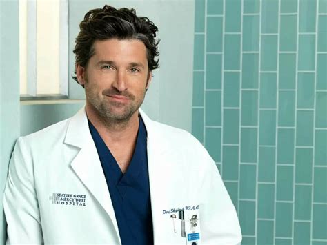 Greys Anatomy Novo Personagem Traz Um Olhar Diferente A Um Queridinho