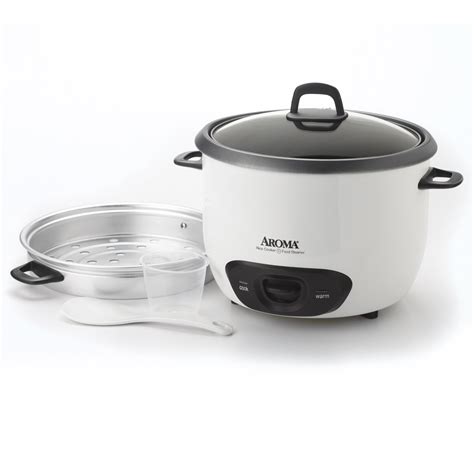 Aroma 6 Cup Pot Rice Cooker Wayfair