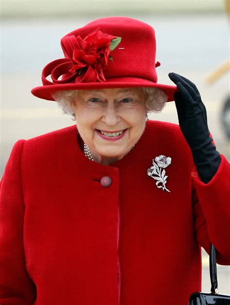 Beloved Royal Brooches from the Queen Mother