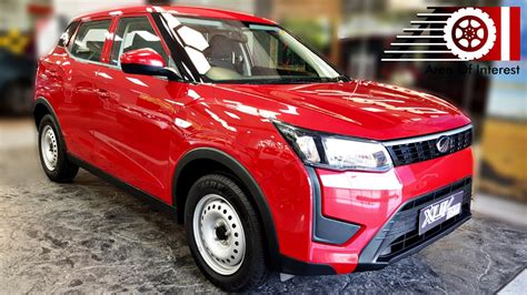 Mahindra Xuv 3xo Online Booking