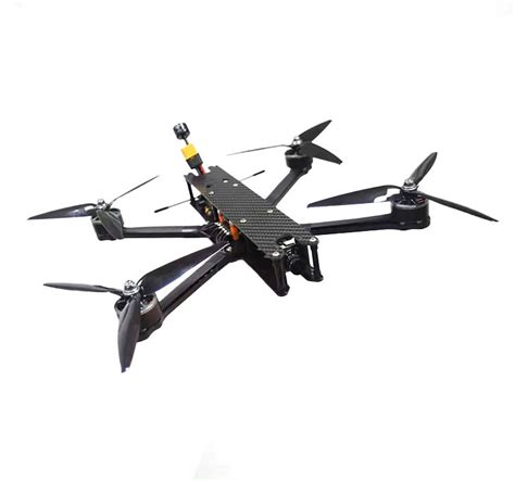 China 7inch Long Range Analog FPV Drone Supplier Manufacturer