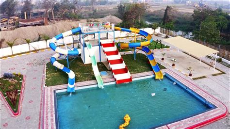 Lumbini Amusement Park And Resort Youtube