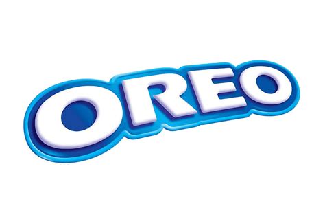 Oreo Logo Design: History & Evolution